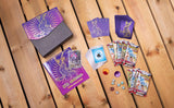 Pokémon Scarlatto & Violetto Set Allenatore Fuoriclasse Miraidon (IT)