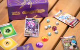 Pokémon Scarlatto & Violetto Set Allenatore Fuoriclasse Miraidon (IT)