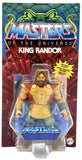 Masters of the Universe Origins - Young King Randor 200x