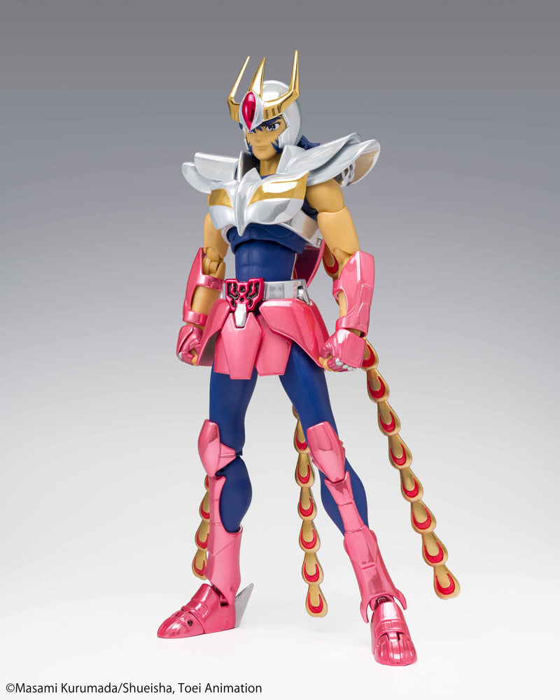 Bandai Saint Seiya Myth Cloth Phoenix Ikki - 20th Anniversary Version
