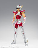 Bandai Saint Seiya Myth Cloth Pegasus Seiya - 20th Anniversary Version
