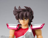 Bandai Saint Seiya Myth Cloth Pegasus Seiya - 20th Anniversary Version