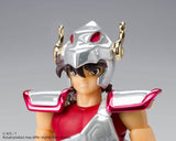 Bandai Saint Seiya Myth Cloth Pegasus Seiya - 20th Anniversary Version