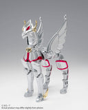 Bandai Saint Seiya Myth Cloth Pegasus Seiya - 20th Anniversary Version