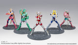 Bandai Saint Seiya Myth Cloth Pegasus Seiya - 20th Anniversary Version