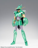 Bandai Saint Seiya Myth Cloth Dragon Shiryu - 20th Anniversary Version