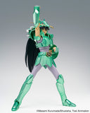 Bandai Saint Seiya Myth Cloth Dragon Shiryu - 20th Anniversary Version
