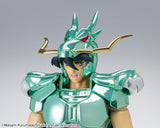 Bandai Saint Seiya Myth Cloth Dragon Shiryu - 20th Anniversary Version