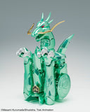 Bandai Saint Seiya Myth Cloth Dragon Shiryu - 20th Anniversary Version