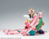 Bandai Saint Seiya Myth Cloth Andromeda Shun - 20th Anniversary Version