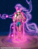 Bandai Saint Seiya Myth Cloth Andromeda Shun - 20th Anniversary Version