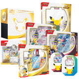 Pokémon 30° Anniversario Mega Bundle Collezionista (IT)
