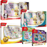 Pokémon 30° Anniversario Bundle Collezionista Novembre 2026 (IT)