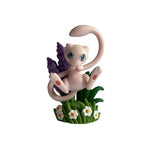 Pokémon 30° Anniversario Collezione con statuina Mew (IT)