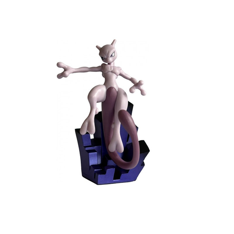Pokémon 30° Anniversario Collezione con statuina Mewtwo (IT)