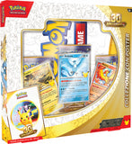Pokémon 30° Anniversario Collezione con Poster (IT)