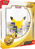 Pokémon 30° Anniversario Collezione con raccoglitore (IT)