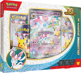 Pokémon 30° Anniversario Collezione Sylveon (IT)