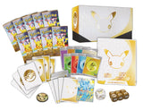 Pokémon 30° Anniversario Set Allenatore Fuoriclasse (IT)