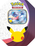 Pokémon 30° Anniversario Tin Greninja (IT)