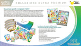 Pokémon 30° Anniversario Bundle Ultra Premium Collection (IT)