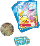 Pokémon 30° Anniversario Collezione Ultra Premium Espeon (IT)