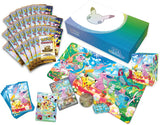 Pokémon 30° Anniversario Collezione Ultra Premium Espeon (IT)