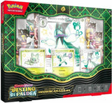 Pokémon Scarlatto & Violetto Destino di Paldea Collezione Premium Floragato ex (IT)