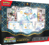 Pokémon Scarlatto & Violetto Destino di Paldea Collezione Premium Quaquaval ex (IT)