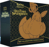 Pokémon Spada & Scudo - Destino Splendente Set Allenatore Fuoriclasse (IT)