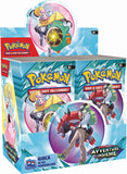 Pokémon Scarlatto & Violetto - Avventure Insieme Box 36 Buste (IT)