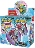 Pokémon Scarlatto & Violetto - Avventure Insieme Box 36 Buste (IT)