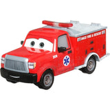 Disney Cars on the Road - Adam Roadriguez