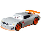 Disney Cars - Aiden #003 Trainee