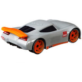 Disney Cars - Aiden #003 Trainee