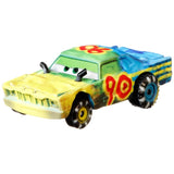 Disney Cars - Airborne