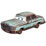 Disney Cars - Andy Vaporlock
