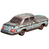 Disney Cars - Andy Vaporlock