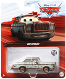Disney Cars - Andy Vaporlock