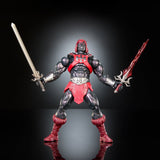 Masters of the Universe Masterverse New Eternia - Anti Eternia He-Man (US)