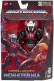 Masters of the Universe Masterverse New Eternia - Anti Eternia He-Man (US)
