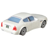Disney Cars - Antonio Veloce Eccellente