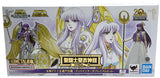 Bandai Saint Seiya Myth Ex Cloth Goddess Athena & Saori Kido