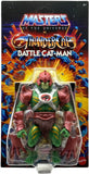 MOTU x ThunderCats - Battle Cat-Man