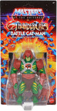 MOTU x ThunderCats - Battle Cat-Man (US)