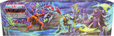 Masters of the Universe Origins - Battle for Subternia 4-Pack