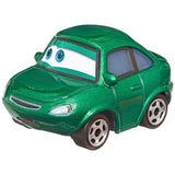 Disney Cars - Bertha Butterswagon