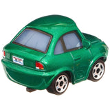 Disney Cars - Bertha Butterswagon