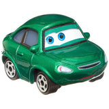 Disney Cars - Bertha Butterswagon