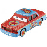 Disney Cars - Bill